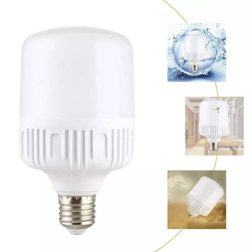 Bóng Đèn Led 20w Cực Sáng Siêu Tiết Kiệm Bóng Đèn Led 20w Cực Sáng Siêu Tiết Kiệm