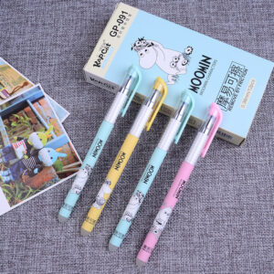 Bút Viết Xóa Được MooMin