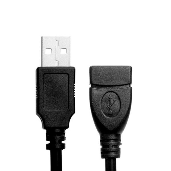 Cable USB Nối Dài Chống Nhiễu Dây Dài 1.5M
