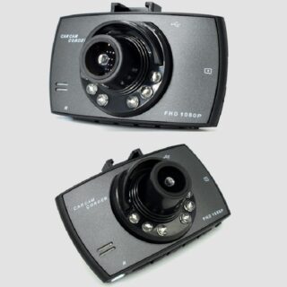 Camera Hành Trình G30 Full Hd 1080P LCD 2.7 Inch Góc Rộng Nhỏ Gọn Dễ Cài Đặt