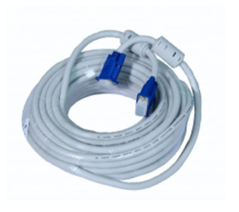 Cáp 2 Đầu Vga 10M Cáp 2 Đầu Vga 10M