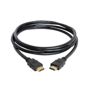 Cáp HDMI 2 Đầu Dây Dài 1.5M Chống Nhiễu