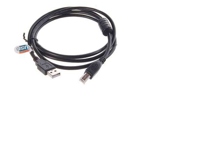 Cable USB IN Chống Nhiễu TỐT 3M Cable USB IN Chống Nhiễu TỐT 3M