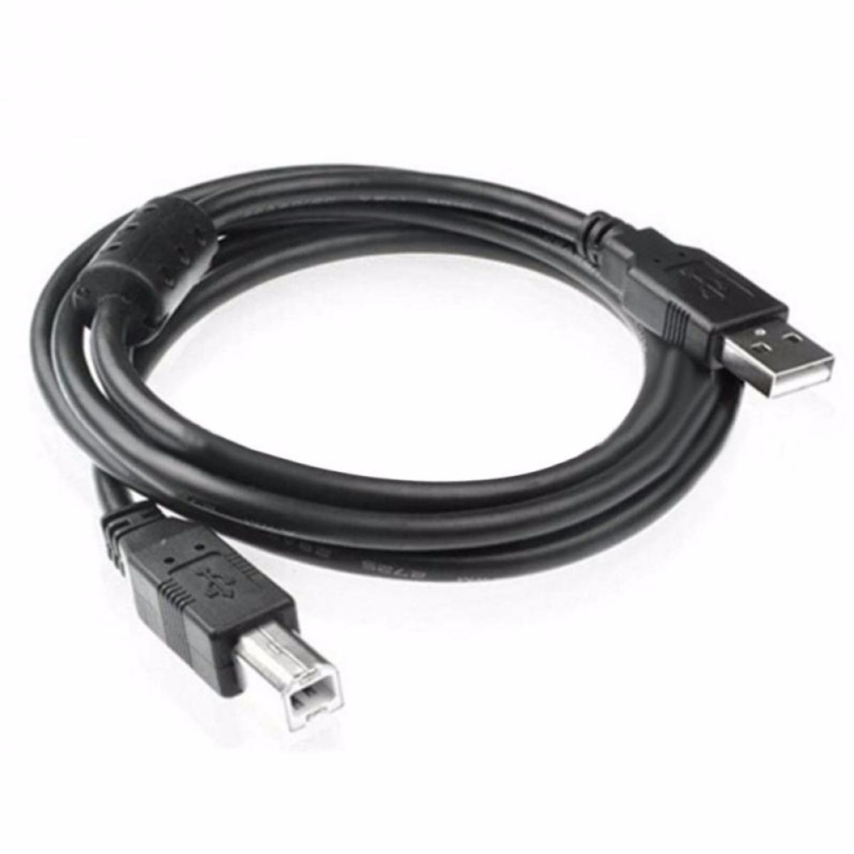 Cable USB IN Chống Nhiễu TỐT 3M Cable USB IN Chống Nhiễu TỐT 3M