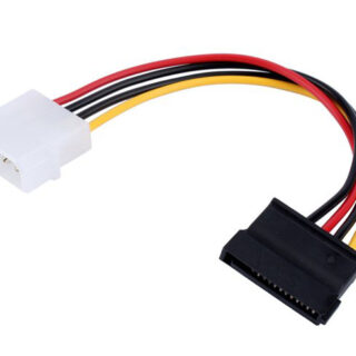 Cáp Nguồn Sata Cho Ổ Cứng
