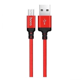 Cáp Sạc Hoco X14 Dây Dài 2M Cổng Micro