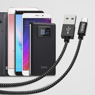 Cáp Sạc X14 Max Micro 2m