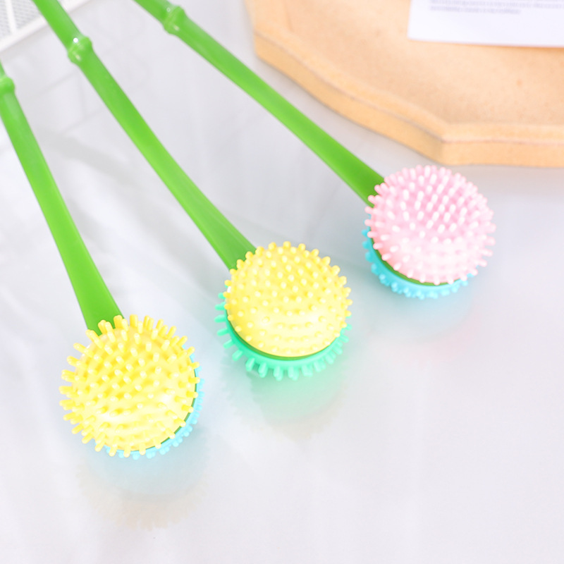 Cây Đấm Và Gãi Lưng 2In1 Cây Đấm Và Gãi Lưng 2In1