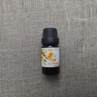Chai Tinh Dầu Xông Phòng Hương Hoa Ly Ly 10ml