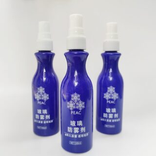 Chai Xịt Nano Chống Thấm Kính Cho Xe ô Tô