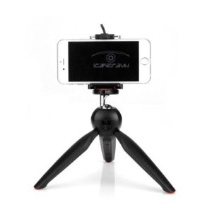 Chân Máy Ảnh Tripod 228 Kiêm Gậy Chụp Hình Đa Năng