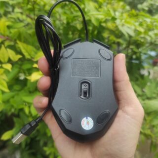 Chuột Có Dây Sony 1200DPI