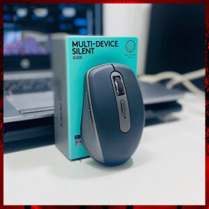 Chuột Không Dây Laser Wireless Logitech G308