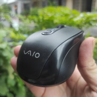 Chuột Không Dây Sony