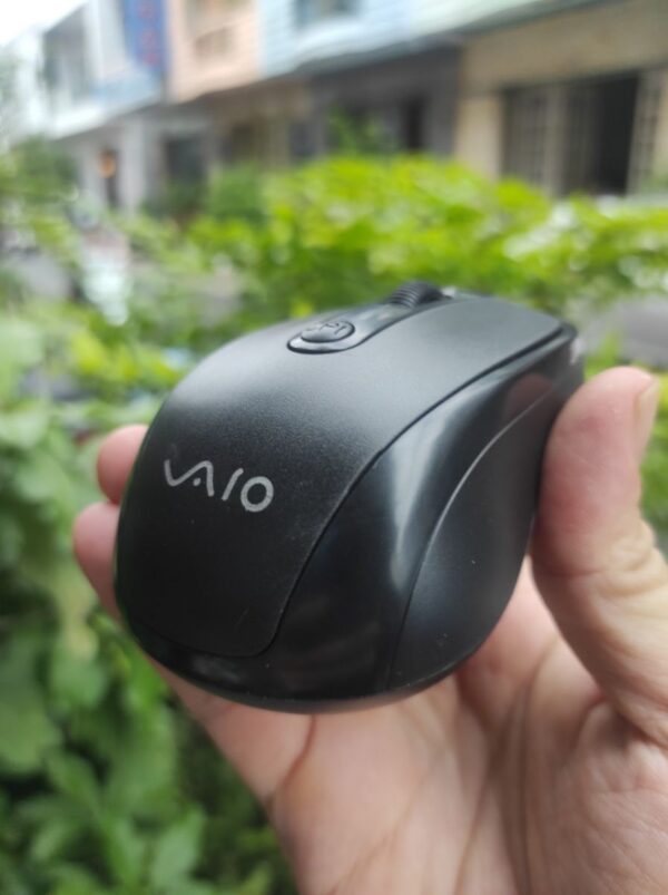 Chuột Không Dây Sony