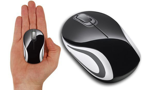 Chuột Logitech M187 Chuột Logitech M187