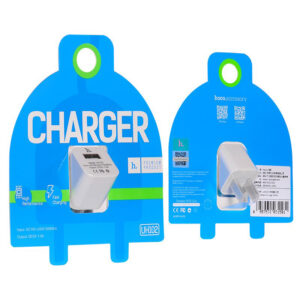 Cóc Sạc Hoco Uh102 5V 1A