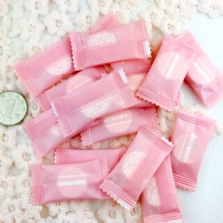 Combo 10 Viên Khăn Nén Du Lịch Bỏ Túi Tiện Lợi