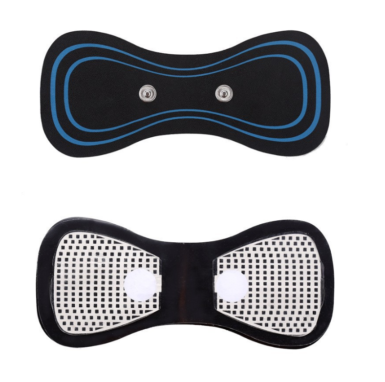 Combo 5 Miếng Dán Hình Bướm Ems Combo 5 Miếng Dán Hình Bướm Ems