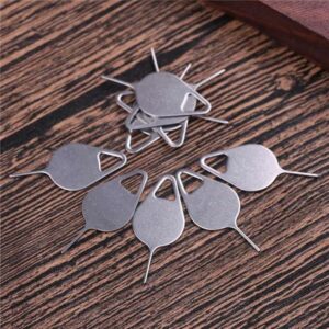 Combo 5 Que Chọc Sim Siêu Bền