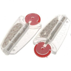 Đá Quẹt Zippo Kèm Tim Cao Cấp