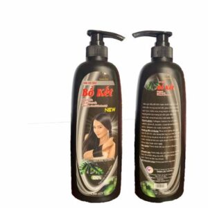 Dầu Gội Bồ Kết Thảo Dược Queen First 1000ml