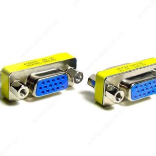 Đầu Nối Cáp Vga