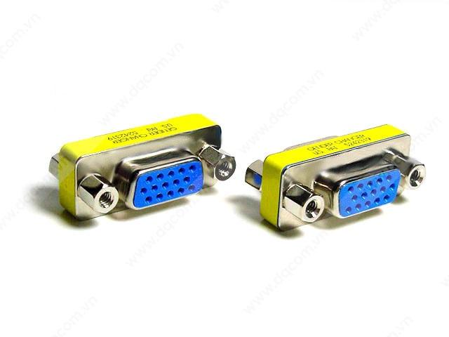 CÁP 2 ĐẦU DVI 1.5 M CÁP 2 ĐẦU DVI 1.5 M