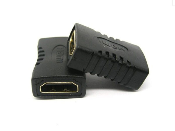 Đầu Nối Hdmi 2 Đầu Âm