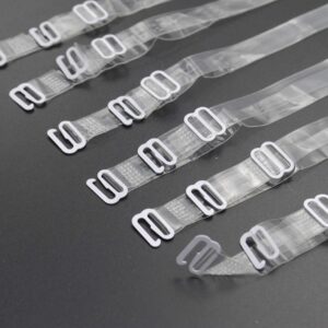 Dây Áo Ngực Trong Suốt