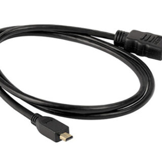 Dây Cáp HDMI Micro Ra HDMI Dây Dài 1.5m