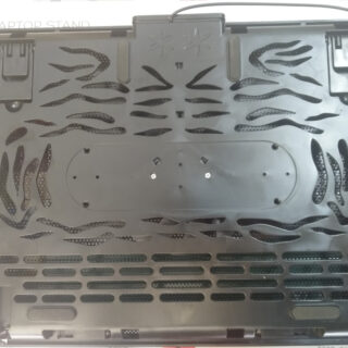 Đế Tản Nhiệt Laptop M1 1 Quạt Lớn