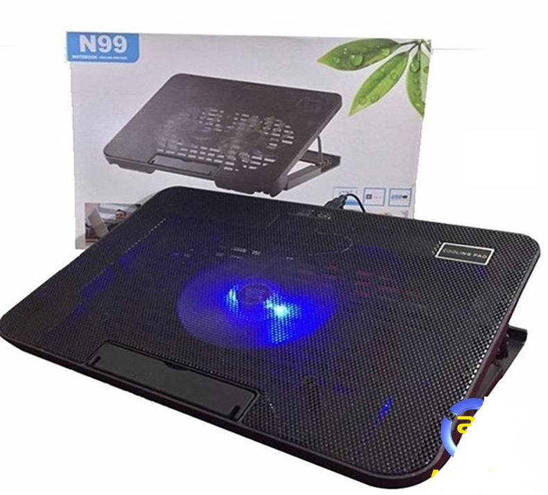 Đế Tản Nhiệt N99 1 Fan Đế Tản Nhiệt N99 1 Fan