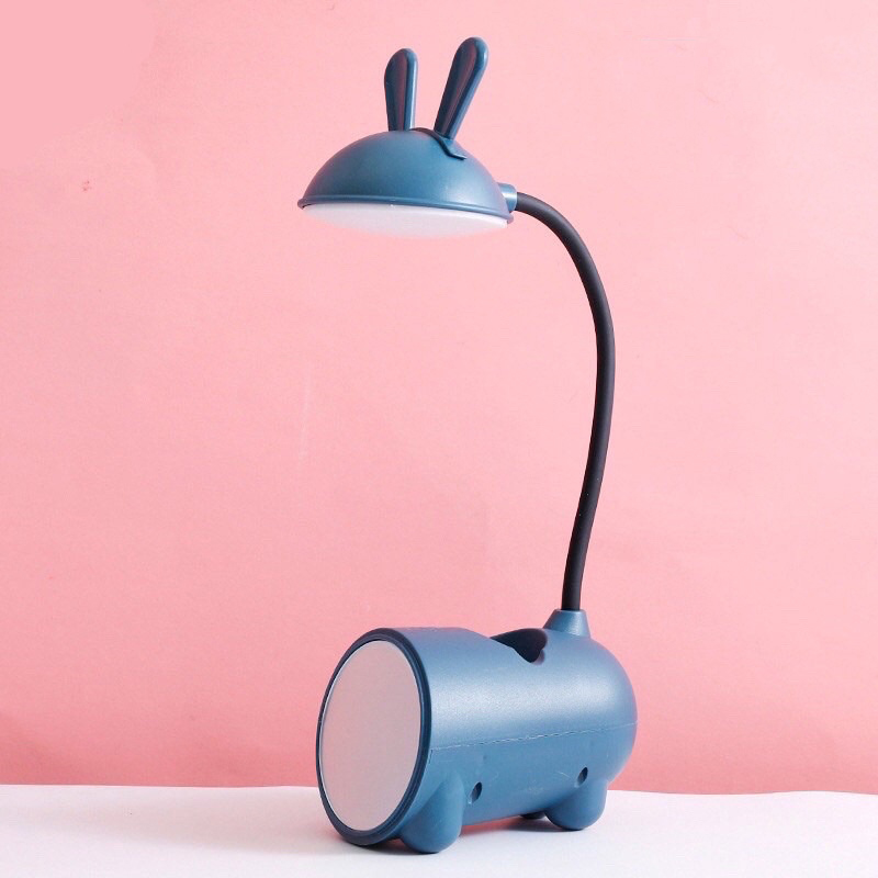 Đèn Học Để Bàn Hình Thú Có Giá Đỡ Điện Thoại Đèn Học Để Bàn Hình Thú Có Giá Đỡ Điện Thoại