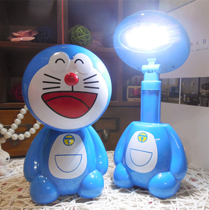 Đèn Học Để Bàn Hình Thú Đèn Học Để Bàn Hình Thú