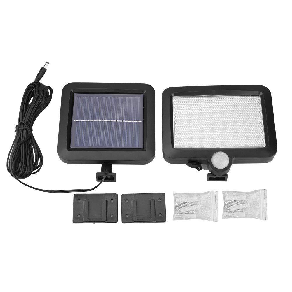 Đèn Năng Lượng Mặt Trời 56 Led (Kèm Cáp Nối 5M ) Đèn Năng Lượng Mặt Trời 56 Led (Kèm Cáp Nối 5M )