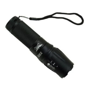 Đèn Pin Police GS X900 Siêu Sáng
