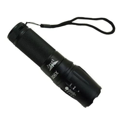 Đèn Pin Police X900 Siêu Sáng Cao Cấp Đèn Pin Police X900 Siêu Sáng Cao Cấp