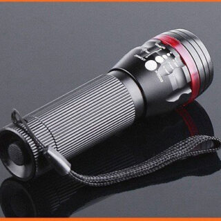 Đèn Pin Siêu Sáng Police X2000