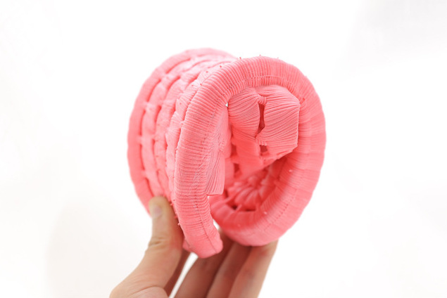 Dép Nhựa Đi Trong Nhà Sọc Lưới