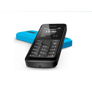 Điện Thoại Nokia 1133 2 Sim Kèm Pin Và Sạc Cổng Micro