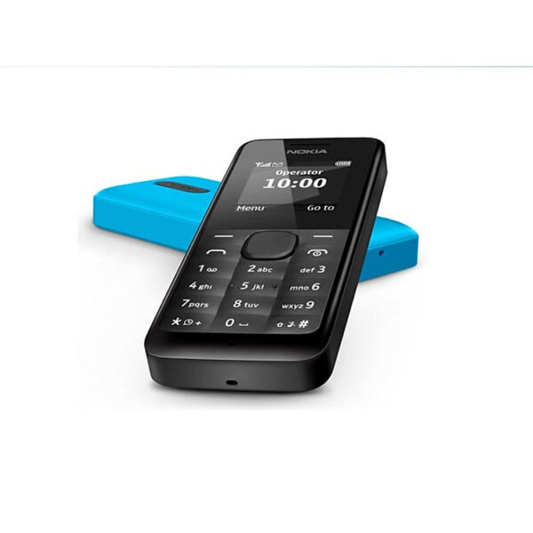 Điện Thoại Nokia 1133 2 Sim Kèm Pin Và Sạc Cổng Micro