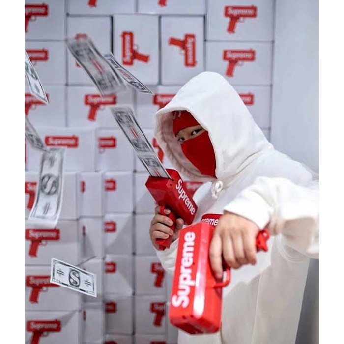 Đồ Chơi Bắn Ra Tiền Supreme Đồ Chơi Bắn Ra Tiền Supreme