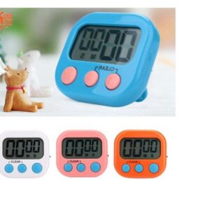 Đồng Hồ Bấm Giờ Đếm Ngược Có Giá Đỡ