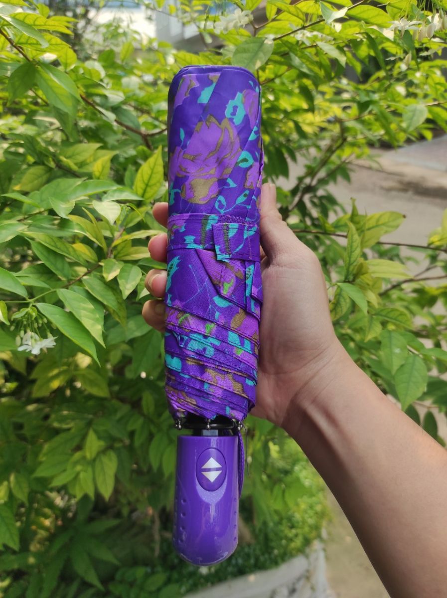 Dù Hoa 353 Cỡ Trung Dù Hoa 353 Cỡ Trung