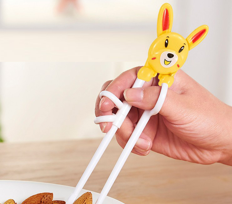 Đũa Tập ăn Hình Thú Cho Bé Đũa Tập ăn Hình Thú Cho Bé