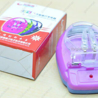 Dụng Cụ Kẹp Sạc Pin Đa Năng Cho Điện Thoại