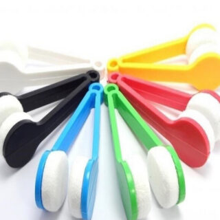 Dụng Cụ Lau Vệ Sinh Mắt Kính