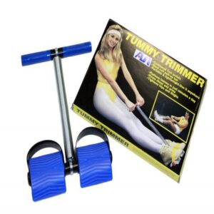Dụng Cụ Tập Cơ Bụng Giảm Mỡ Tummy Trimmer