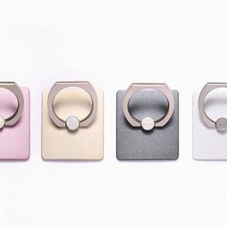 GiÁ Đỡ Chiếc Nhẫn Cho Điện Thoại
